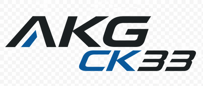 akg ck33